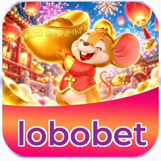 lobobet cassino online certificado - Logo oficial com PIX instantâneo