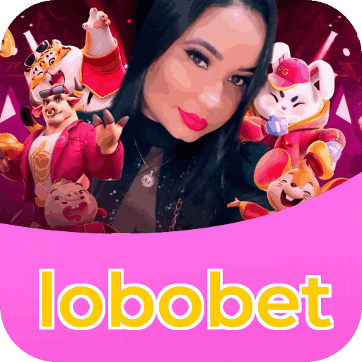 App mobile lobobet