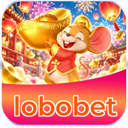 lobobet Logo