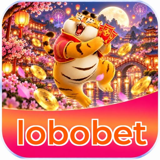 lobobet Logo