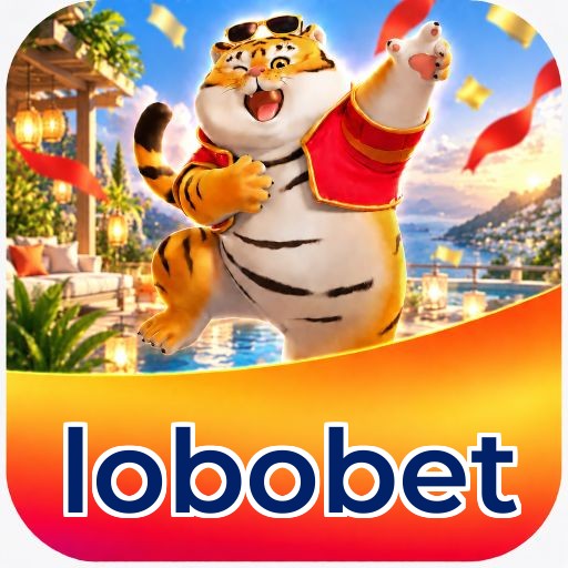 lobobet Logo