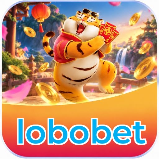 lobobet Logo