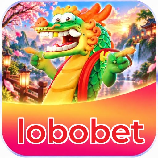 Canal oficial da lobobet no Telegram