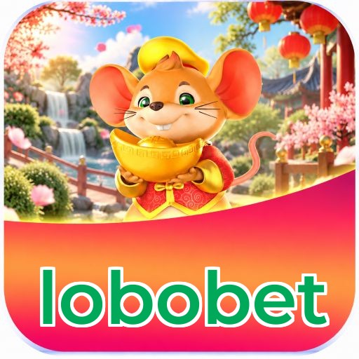 lobobet Logo