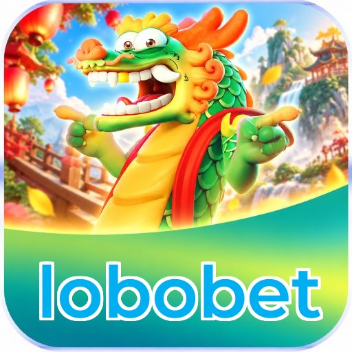 lobobet Logo