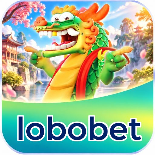 lobobet Logo