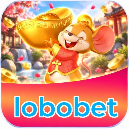lobobet Logo