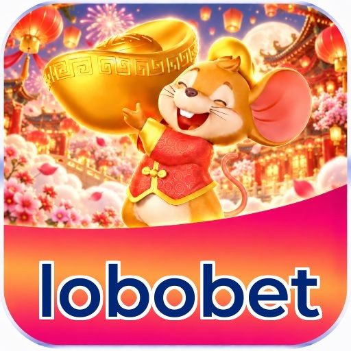 lobobet Logo