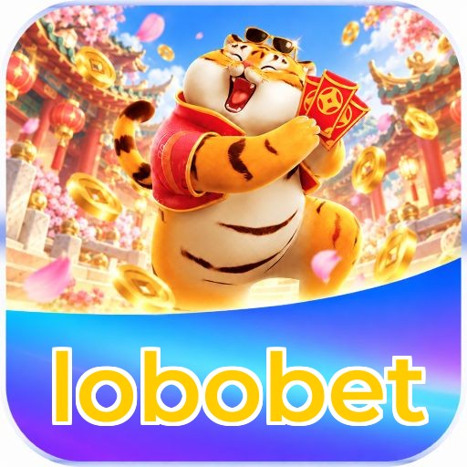 lobobet APK Android - Logo oficial