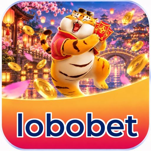 lobobet - Vitória verificada Fernando C.