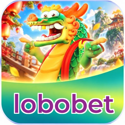 lobobet Logo