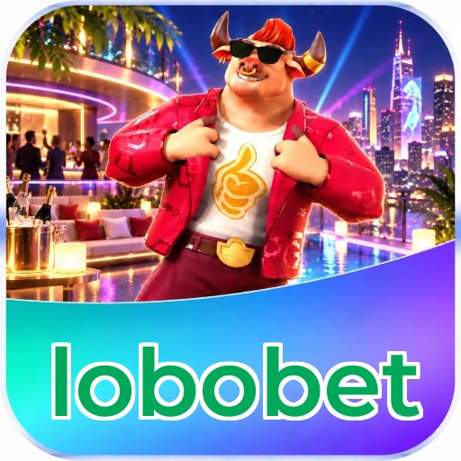 lobobet Logo