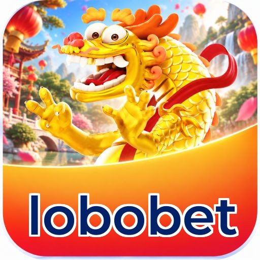 lobobet Logo