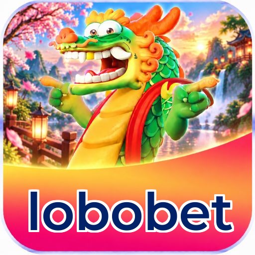 lobobet Logo