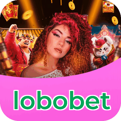 Catálogo de jogos lobobet com fornecedores Pragmatic Play, Evolution, NetEnt