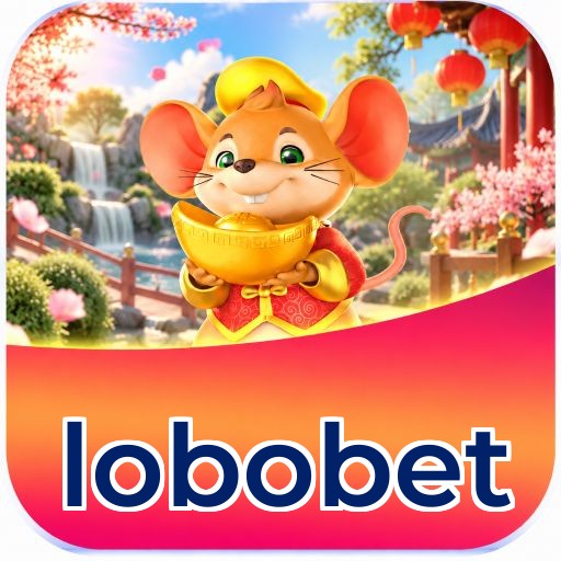 lobobet - Vitória verificada Carlos M.