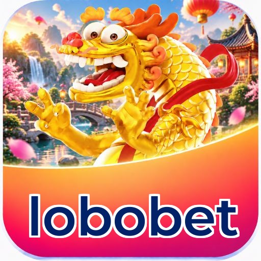 lobobet Logo