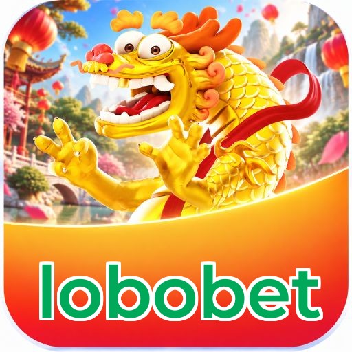 lobobet Baixar - Logo oficial download seguro