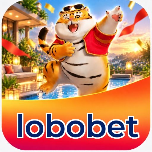 lobobet Logo