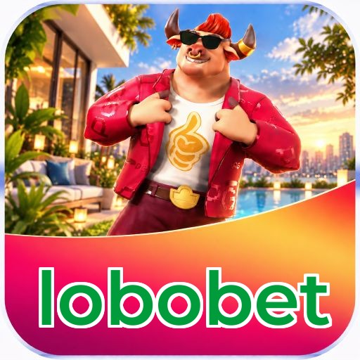 lobobet - Caso verificado Maria R. bônus