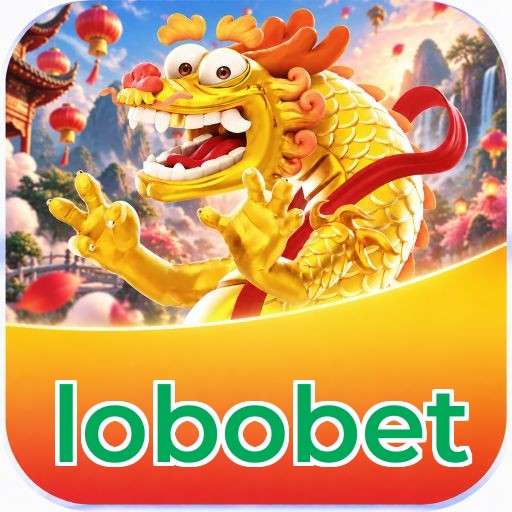 lobobet Logo